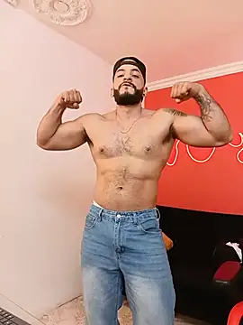 Mike_savage3 Obrolan Langsung XXX