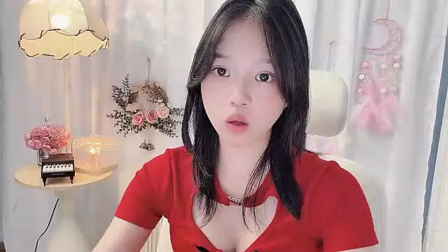 Yanys521 live XXX chat