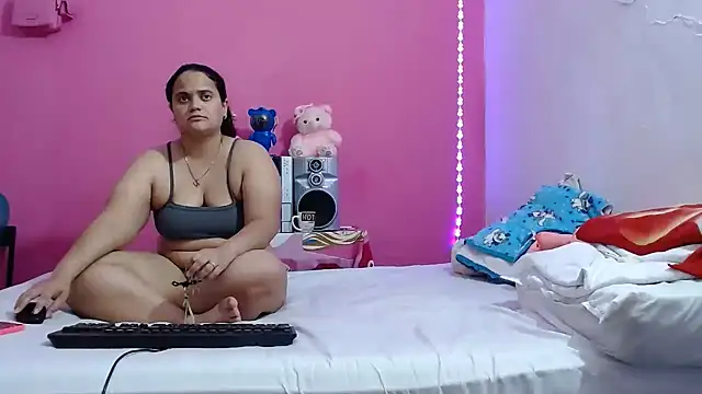 brunnette_hot Obrolan Langsung XXX