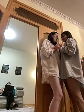 XXX chat uživo modela RussianGirls_