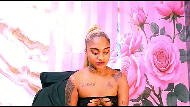 indian_barbie Chat XXX in diretta