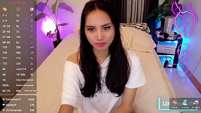 Bell_PepperHot Live XXX Chat