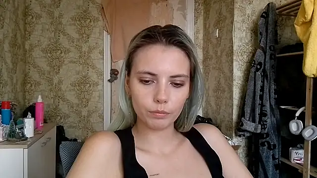 Helen18glo's Live XXX Chat