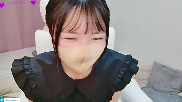 anchan_のライブXXXチャット
