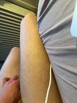 MrBigCock20 웹캠 쇼