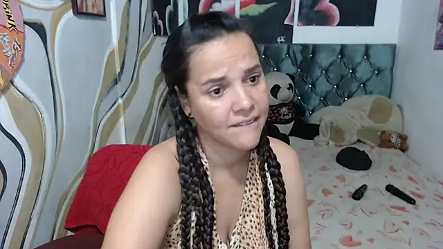 Chat XXX ao vivo de manzanahot9