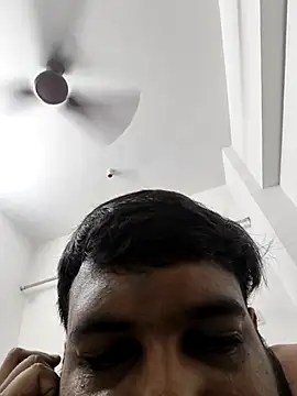 vinay_smalldick 网络视讯表演