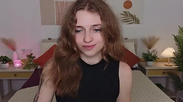 Chat XXX Live TayloryStar