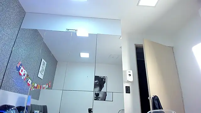 Chat XXX Live Jared_Cole