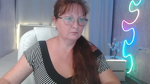 VanessaHotts – Live XXX-chat