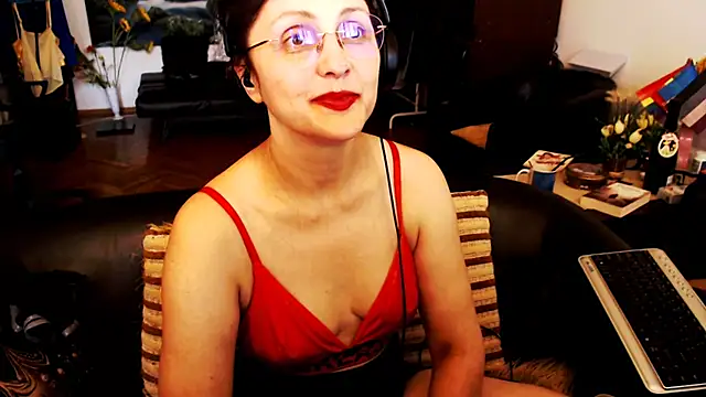 Imperatriza Live Chatraum