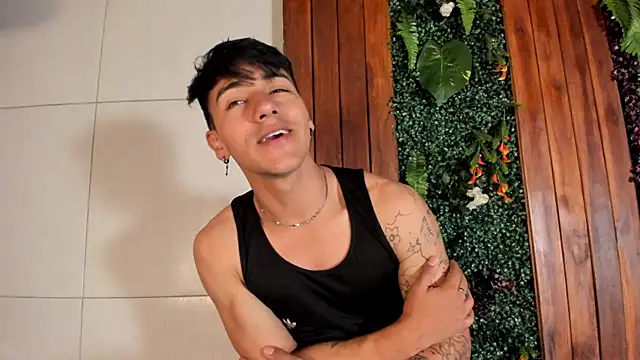 Andy_Joy_のライブXXXチャット