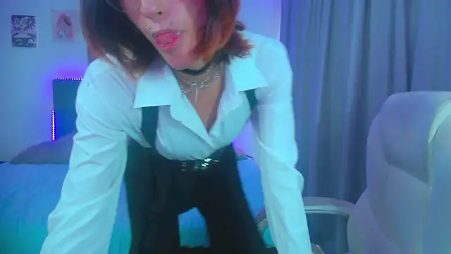 goth_minerva 라이브 XXX 채팅