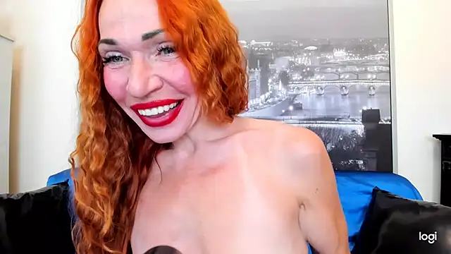 צ'אט XXX בשידור חי של softlysoftlyasbeauty