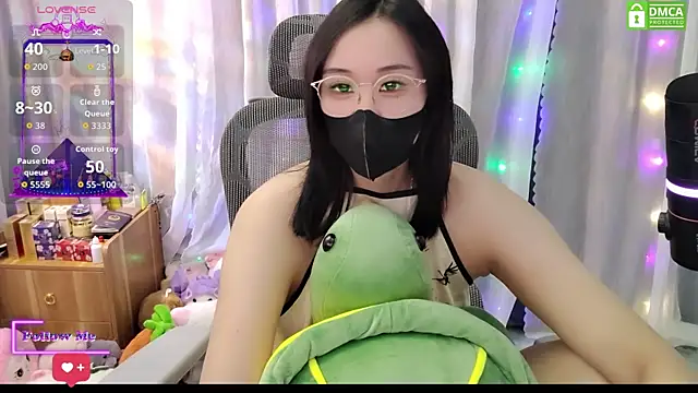 Chat XXX en directo de Dully_ana