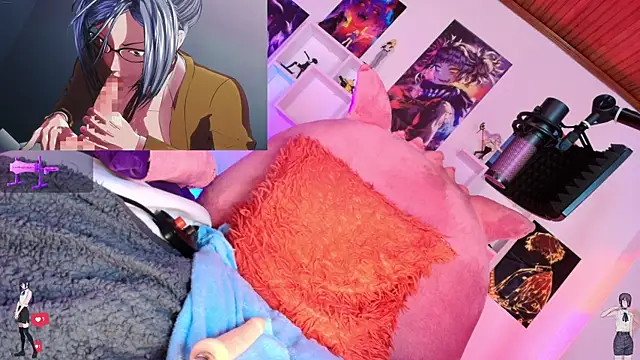 Chat XXX Live REM--