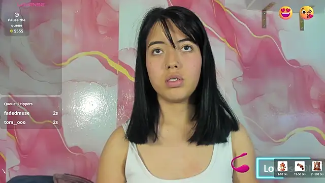 Abril_gap 现场XXX聊天
