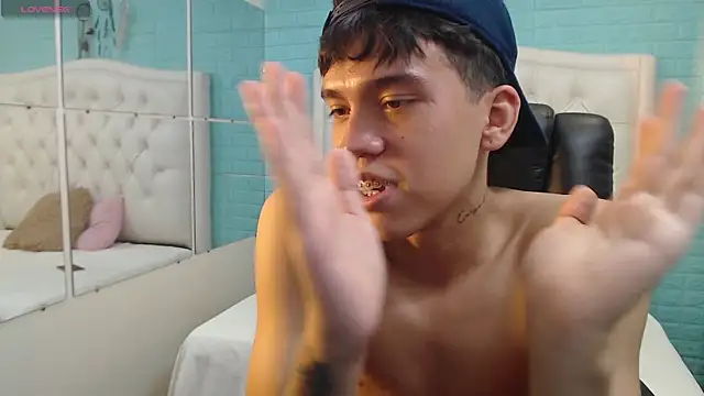 jac_cox – Naživo XXX chat