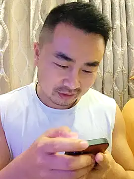 guozuo 网络视讯表演