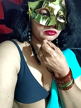 Show webcam de sesiteluguammayi