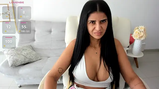 Chat XXX en directo de renata_t_