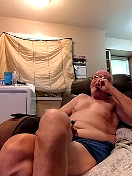 Joeyw57 Live XXX-Chat