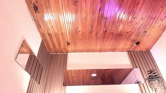 Violet_carsonのライブXXXチャット