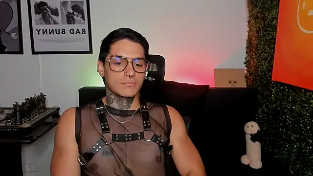 Simon_cortes Live XXX Chat