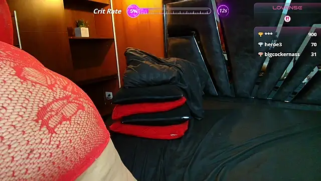 DacotaAndersonDirty's Live XXX Chat