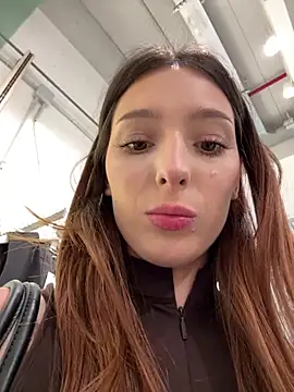 LilluKatten's Live XXX Chat