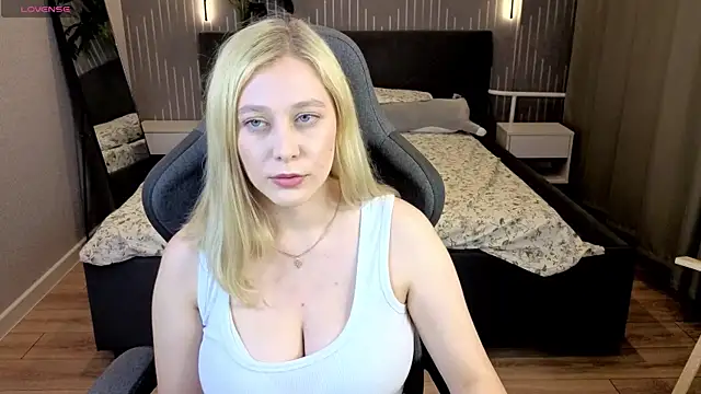 AmeliaxCandy's Live XXX Chat