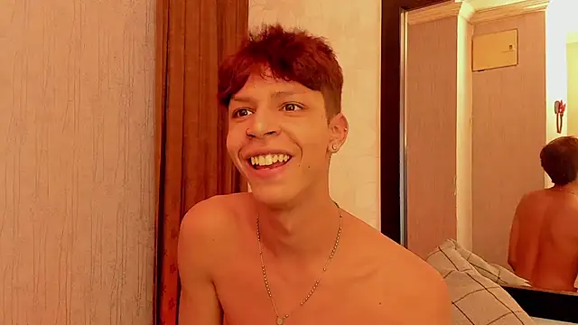 Ethan_qop Live XXX-Chat