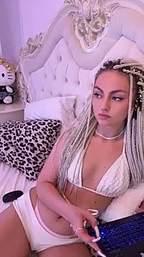 LeraFox Live XXX Chat