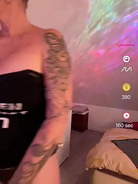 Chat XXX ao vivo de German_Milf