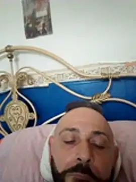 Chatroom XXX en direct de Clacla23mk