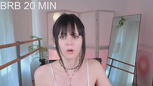 دردشة Michelle_Rain الجنسية المباشرة