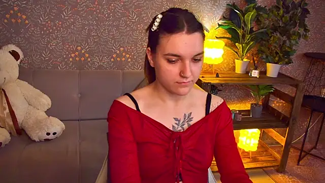 MelissaCartien Live XXX chat