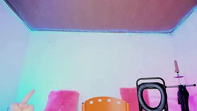 karol_stom's Live XXX Chat