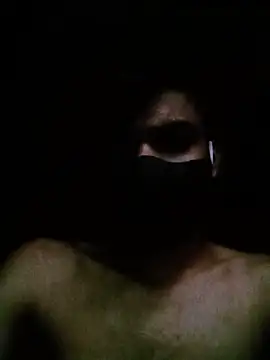 Show Webcam de dddauxuxn