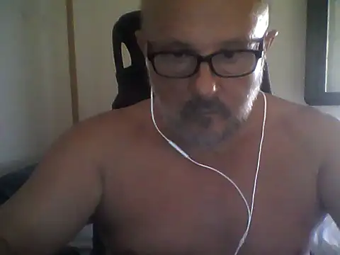 desubikao62's Webcam Show