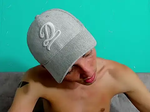 MaikolOrtizz Live XXX-chat