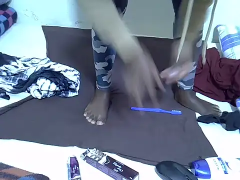 drowllie's Live XXX Chat