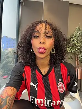 LizStorm_'s Live XXX Chat
