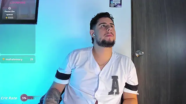 Czat XXX na żywo – Ryan_evannss_