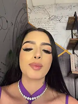 BustyAngelXXX Obrolan Langsung XXX
