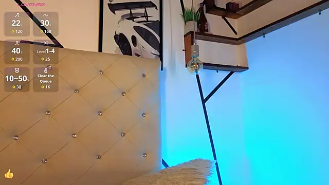 Andres_fire Live XXX-chat