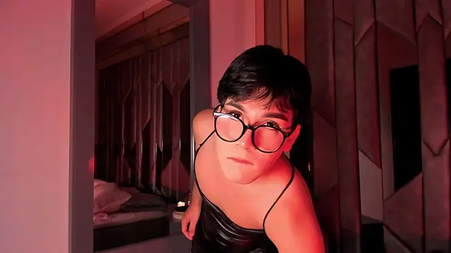 xoxoevy Live XXX Chat
