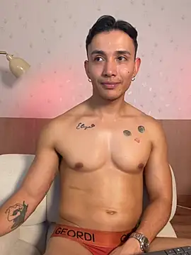 kev_cass Live XXX Chat