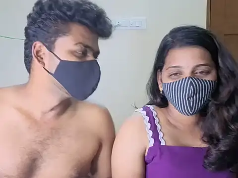 Show Webcam de Tamil_romantic_partner