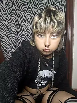 Cute_Chrixxx Live XXX-Chat